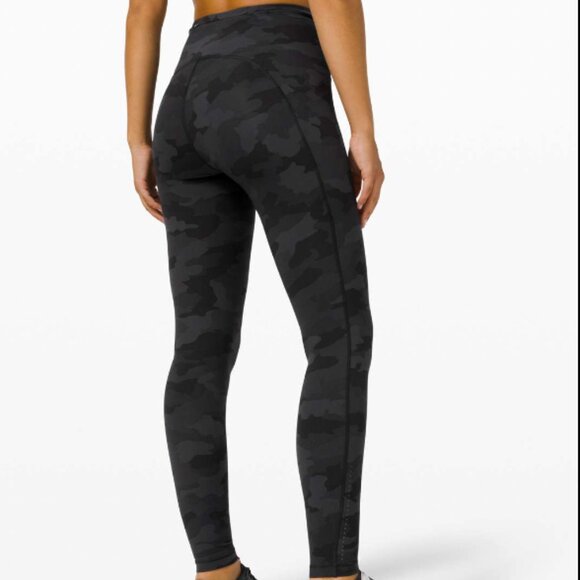 High-Rise Swift Speed Leggings 28" - Picture 1 of 3
